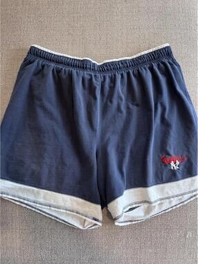 Vintage MLB Yankees Shorts